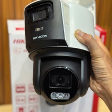 Camera DS-2SE3C404MWG-E/14