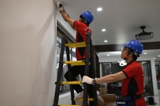 Lắp Đặt Camera TP.HCM Uy Tín – Thi Công Trọn Gói Giá Tốt | Lohai.vn