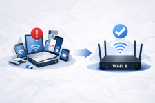 Tại Sao Wifi Nhà Bạn Bị Chậm? Cách Xử Lý Hiệu Quả