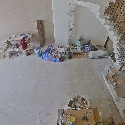 Camera IP Hivision DS-2CD2T47G2P-LSU/SL Độ phân giải 4MP ống kính kép