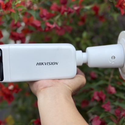 Than Camera DS-2CD2T47G2P-LSUSL