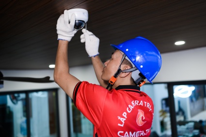 Tuyển Dụng Nhân Viên Kỹ Thuật