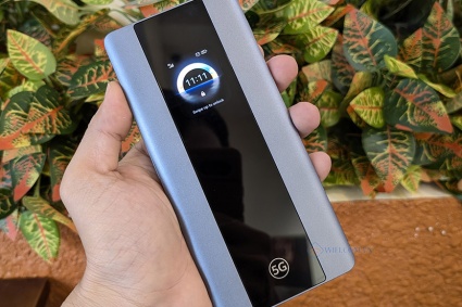 Hướng dẫn cấu hình cài đặt cơ bản Bộ Phát Wifi 4G/5G Di Động Huawei Brovi E6888-982 bằng APP Huawei AI Life