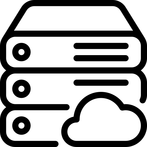 Server - Máy chủ
